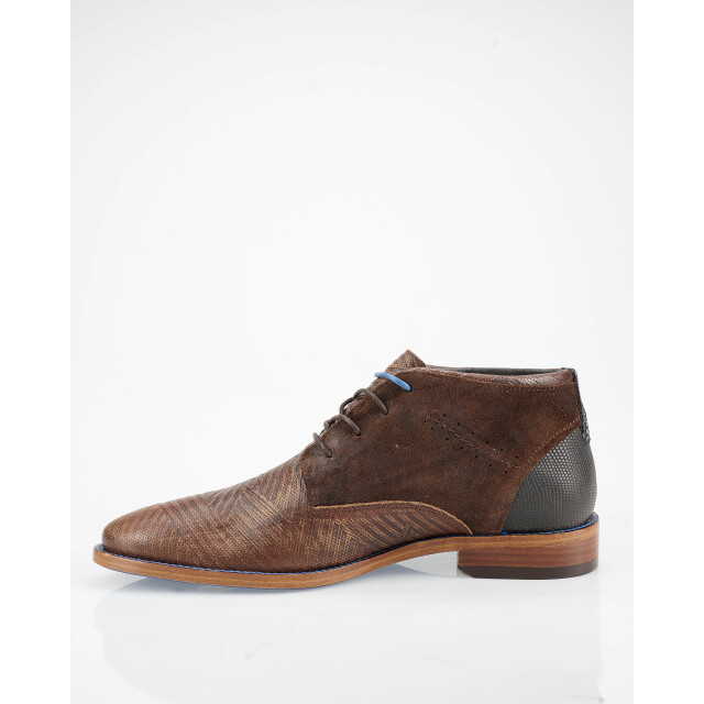 Rehab Salvador zigzag geklede schoenen 081290-001-43 large