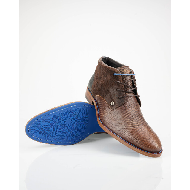 Rehab Salvador zigzag geklede schoenen 081290-001-43 large
