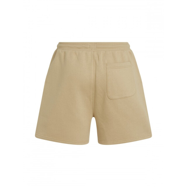 Tommy Hilfiger Dm0dm21931 act  flag beach relic tan heren short - ACT Relic Tan/DM0DM21931 Flag Beach large
