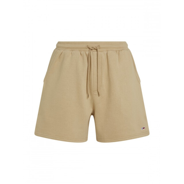 Tommy Hilfiger Dm0dm21931 act  flag beach relic tan heren short - ACT Relic Tan/DM0DM21931 Flag Beach large