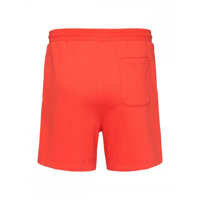 Tommy Hilfiger Dm0dm21931 sn6 -  flag beach bright vermillion heren short SN6 Bright Vermillion/DM0DM21931 Flag Beach large