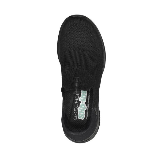 Skechers 149708/BBK Mocassins Zwart 149708/BBK large