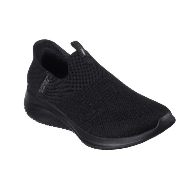 Skechers 149708/BBK Mocassins Zwart 149708/BBK large