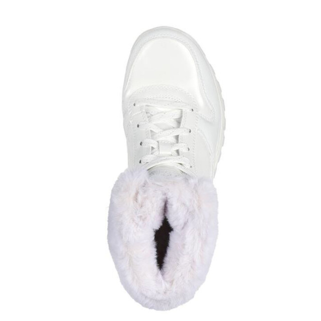 Skechers 168126/WHT Sneakers Wit 168126/WHT large