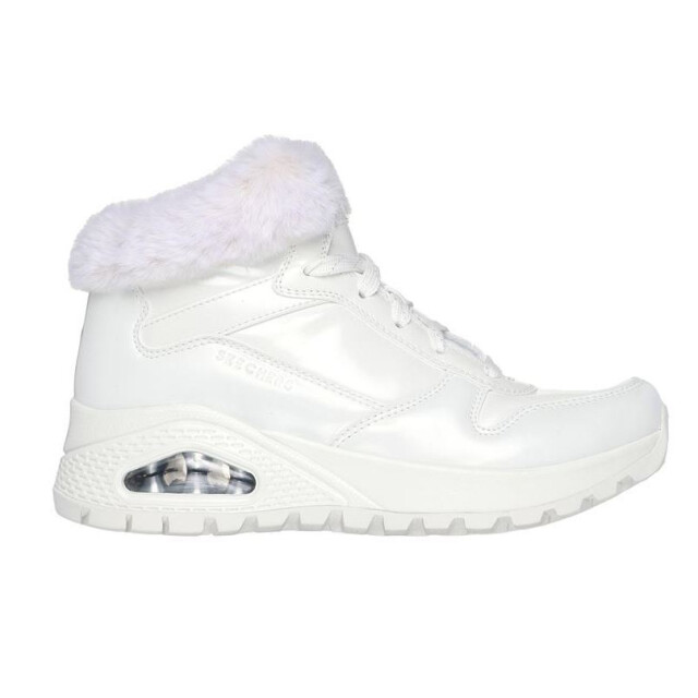 Skechers 168126/WHT Sneakers Wit 168126/WHT large