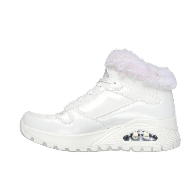 Skechers 168126/WHT Sneakers Wit 168126/WHT large