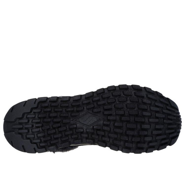 Skechers 168126/BBK Sneakers Zwart 168126/BBK large