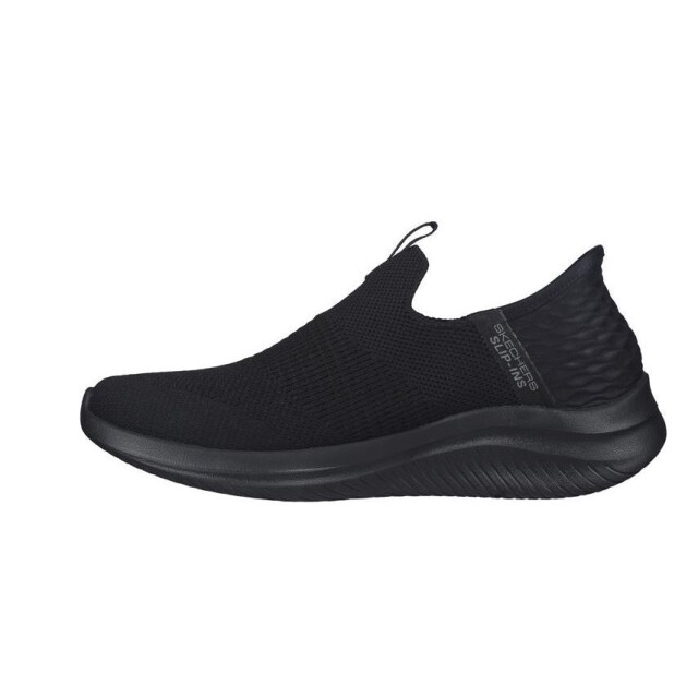 Skechers 149708/BBK Mocassins Zwart 149708/BBK large