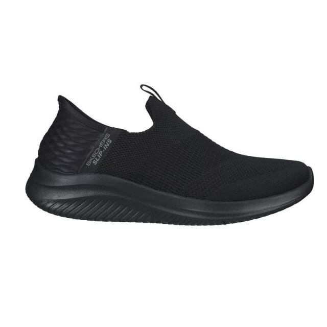 Skechers 149708/BBK Mocassins Zwart 149708/BBK large