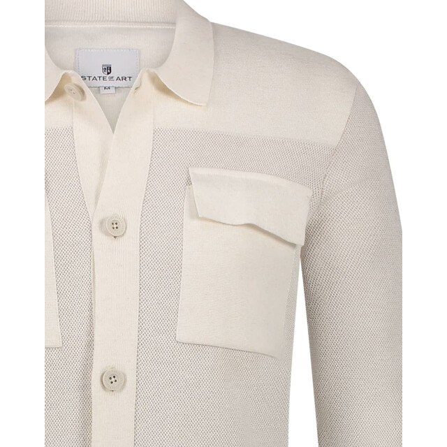 State of Art Vest 101747-001-M large
