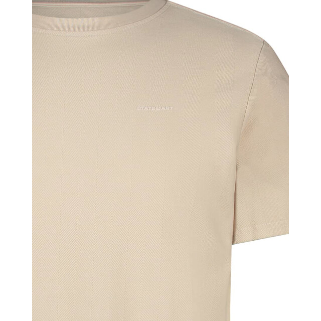 State of Art T-shirt met korte mouwen 101756-001-XL large