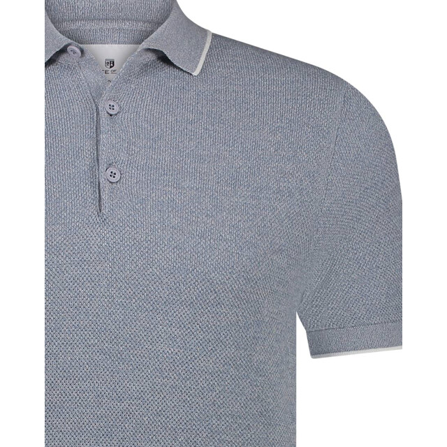 State of Art Polo met korte mouwen 101761-001-XXL large