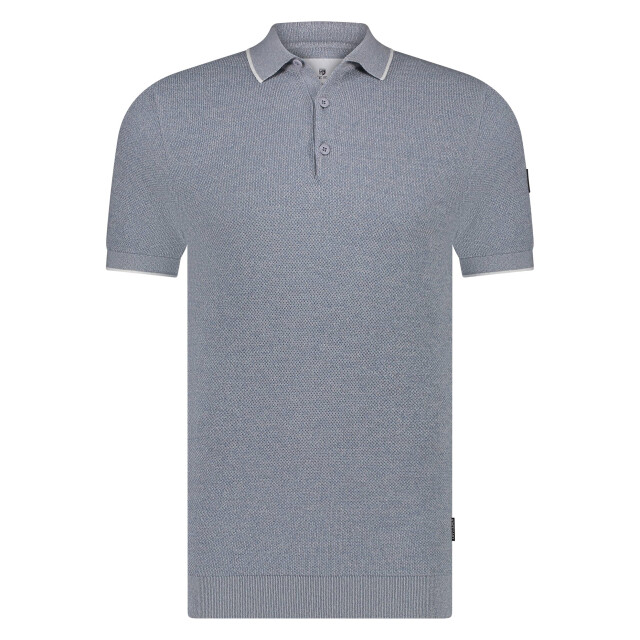 State of Art Polo met korte mouwen 101761-001-XXL large