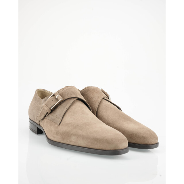 Giorgio 099528-001-41 Geklede schoenen Bruin 099528-001-45 large