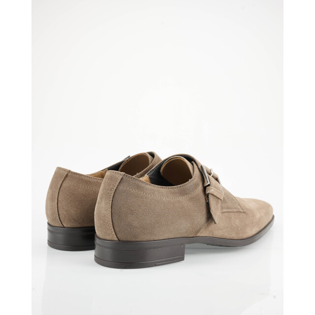 Giorgio 099528-001-41 Geklede schoenen Bruin 099528-001-45 large