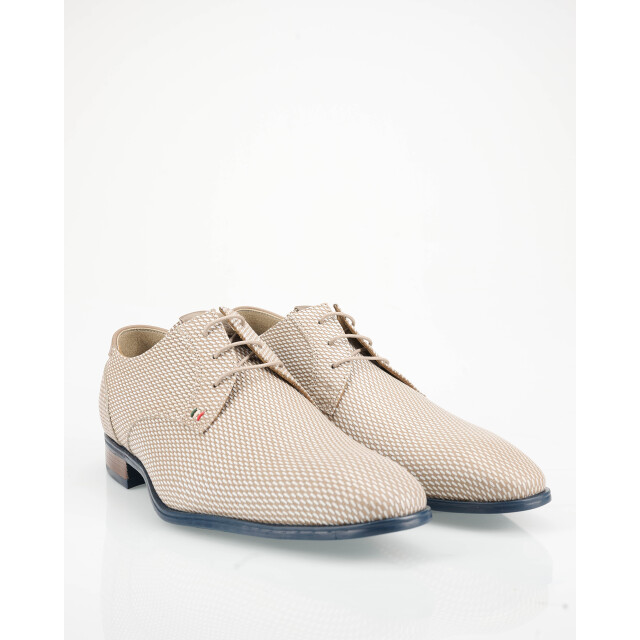 Giorgio 099526-001-41 Geklede schoenen Beige 099526-001-46 large
