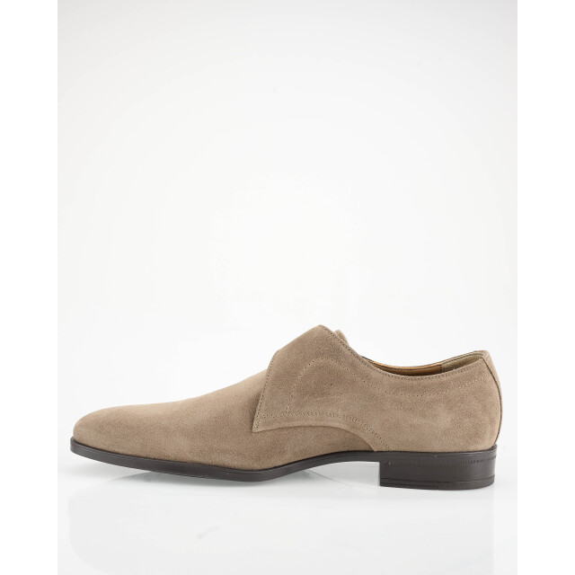 Giorgio 099528-001-41 Geklede schoenen Bruin 099528-001-45 large