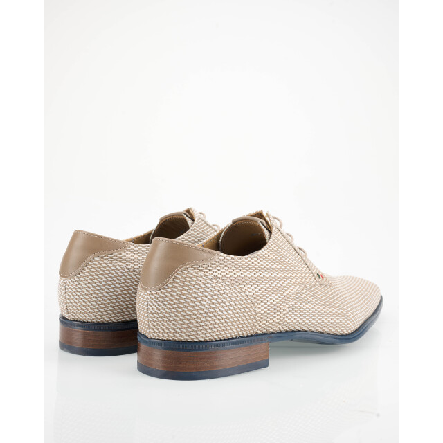 Giorgio 099526-001-41 Geklede schoenen Beige 099526-001-46 large