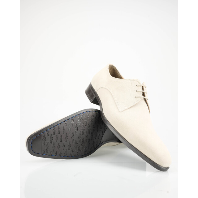 Giorgio 099529-001-41 Geklede schoenen Grijs 099529-001-45 large