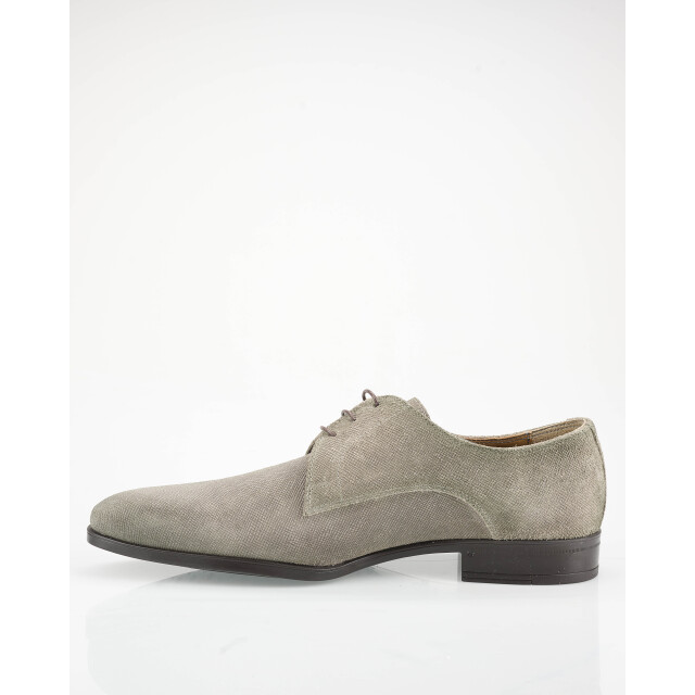 Giorgio 099531-001-41 Geklede schoenen Groen 099531-001-44 large