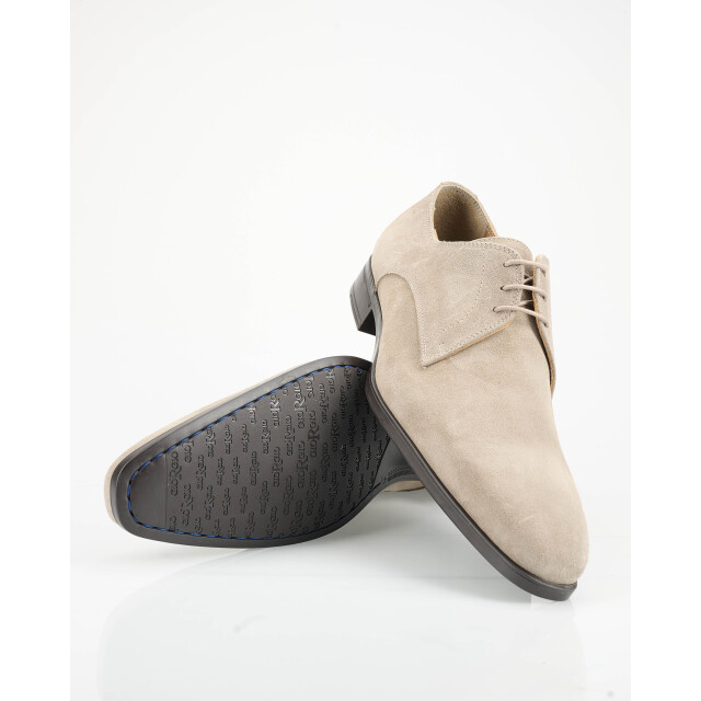 Giorgio 099530-001-41 Geklede schoenen Beige 099530-001-45 large