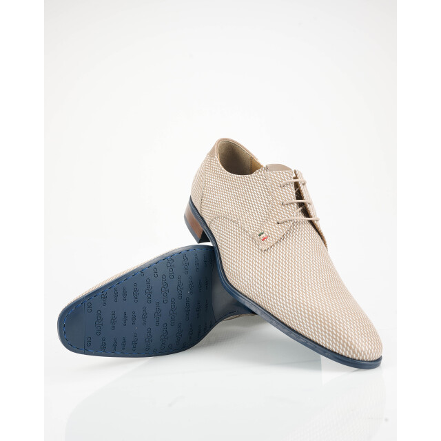 Giorgio 099526-001-41 Geklede schoenen Beige 099526-001-46 large