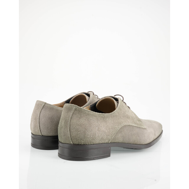Giorgio 099531-001-41 Geklede schoenen Groen 099531-001-44 large