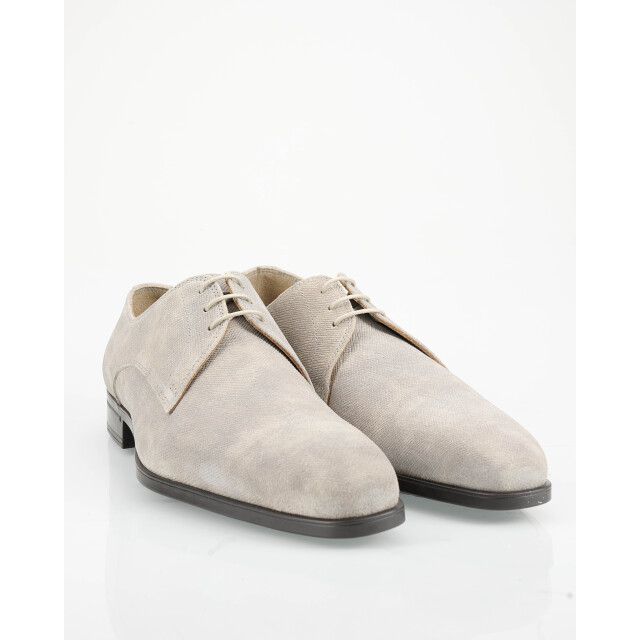 Giorgio 099532-001-41 Geklede schoenen Grijs 099532-001-43 large