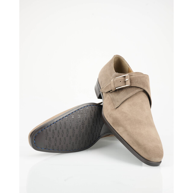 Giorgio 099528-001-41 Geklede schoenen Bruin 099528-001-45 large