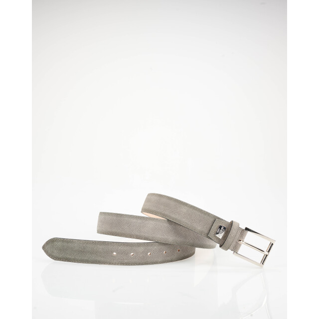 Giorgio 099536-001-115 Riemen Groen 099536-001-115 large