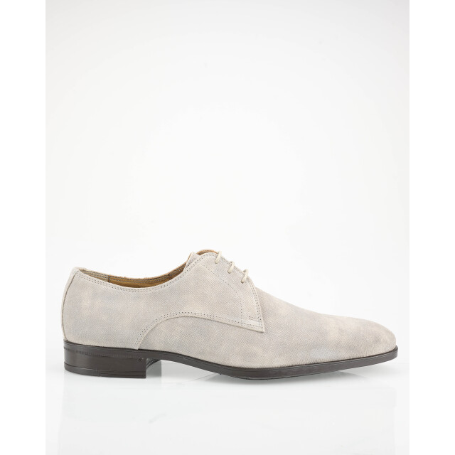 Giorgio 099532-001-41 Geklede schoenen Grijs 099532-001-43 large