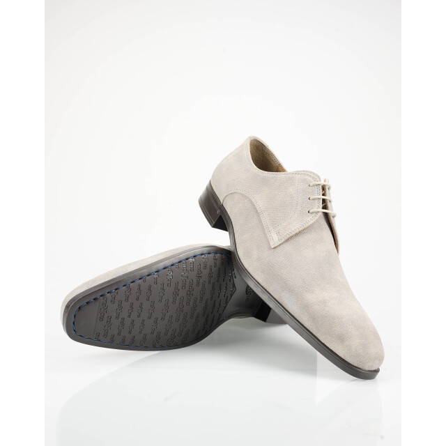 Giorgio 099532-001-41 Geklede schoenen Grijs 099532-001-43 large