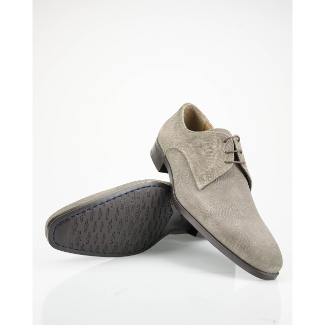 Giorgio 099531-001-41 Geklede schoenen Groen 099531-001-44 large