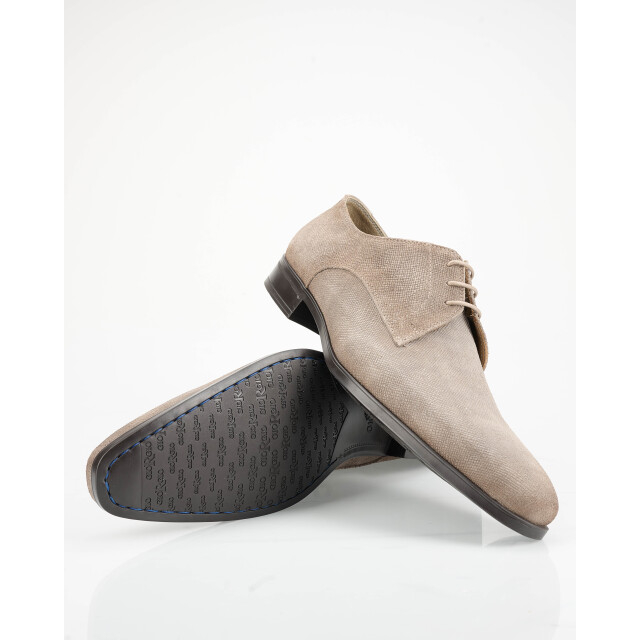 Giorgio 099533-001-41 Geklede schoenen Beige 099533-001-44 large