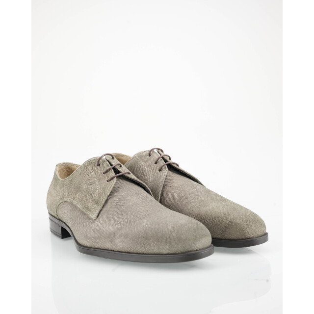 Giorgio 099531-001-41 Geklede schoenen Groen 099531-001-44 large