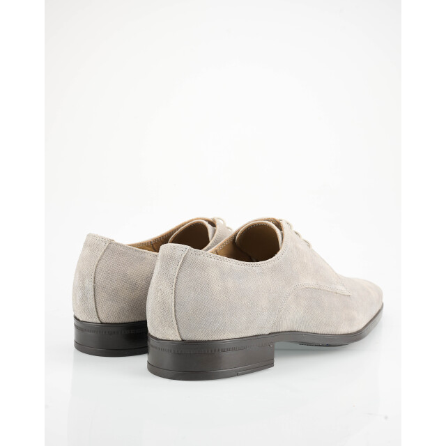 Giorgio 099532-001-41 Geklede schoenen Grijs 099532-001-43 large