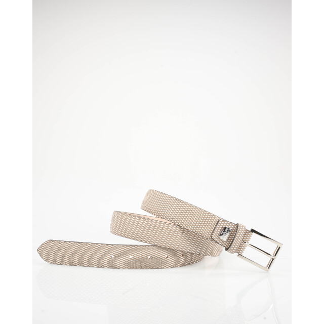 Giorgio 099537-001-115 Riemen Beige 099537-001-115 large