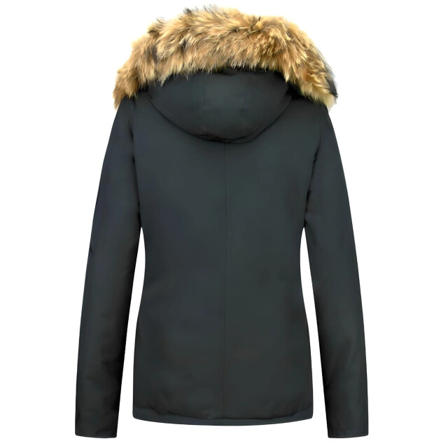 Matogla Bontjassen winterjas wooly kort 5897Z large