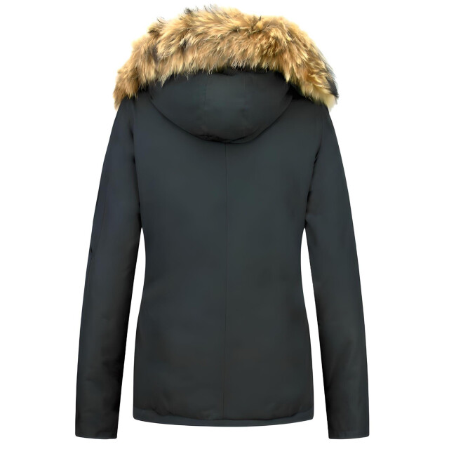 Matogla Bontjassen winterjas wooly kort 5897Z large
