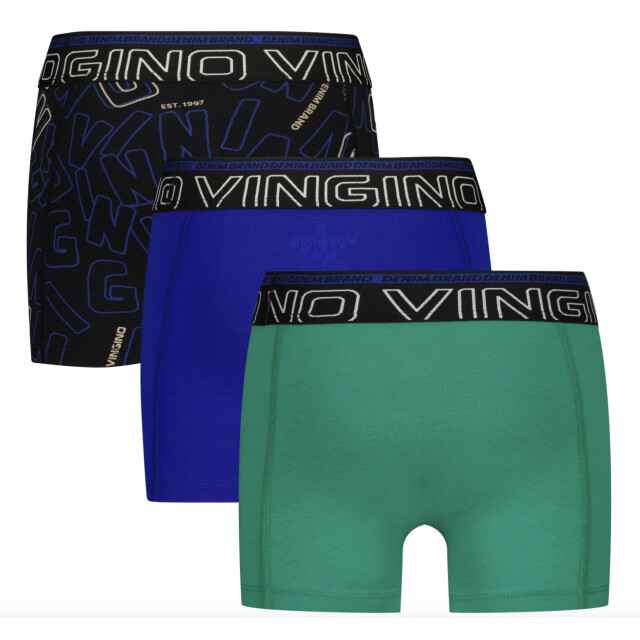Vingino U243KBN72508 Ondergoed Blauw  U243KBN72508  large