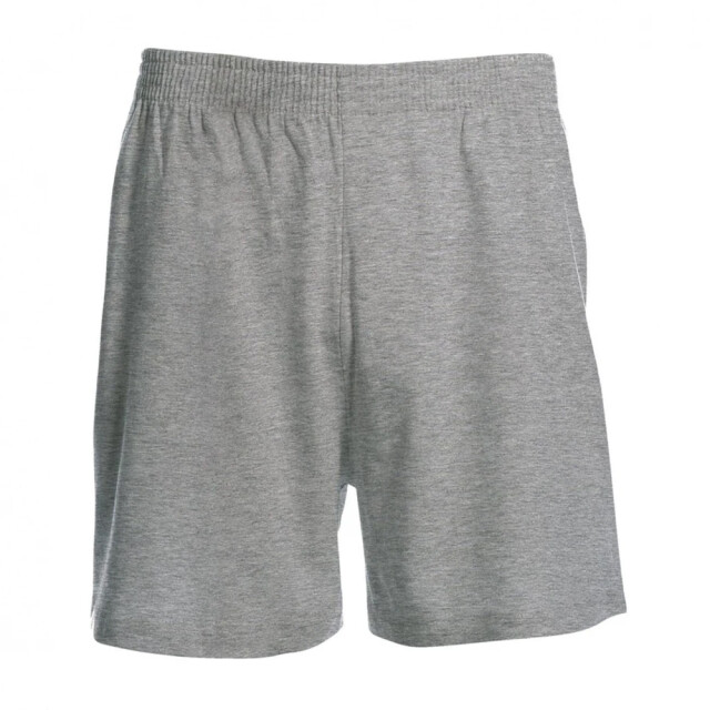 B and C Korte broek move heather voor volwassenen UTLT1857_sportsgrey large