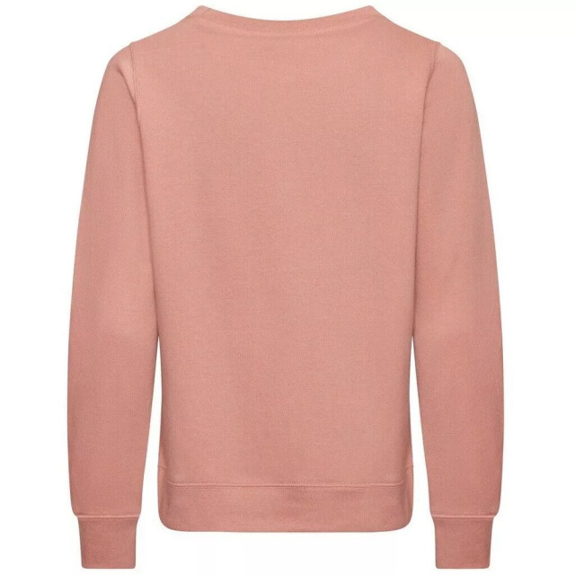 Awdis Dames sweatshirt UTLT1843_dustypink large