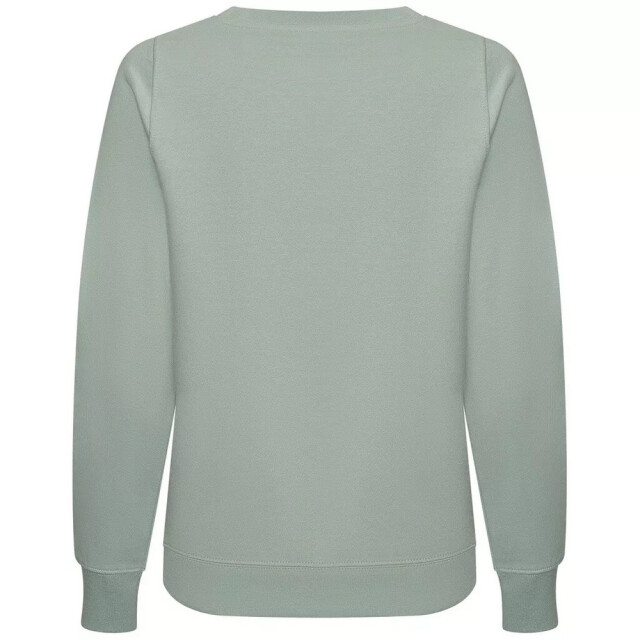 Awdis Dames sweatshirt UTLT1843_dustygreen large