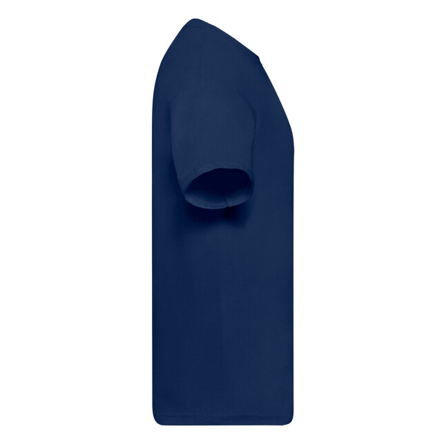 Fruit of the Loom Unisex origineel katoenen t-shirt voor volwassenen UTLT1822_navy large