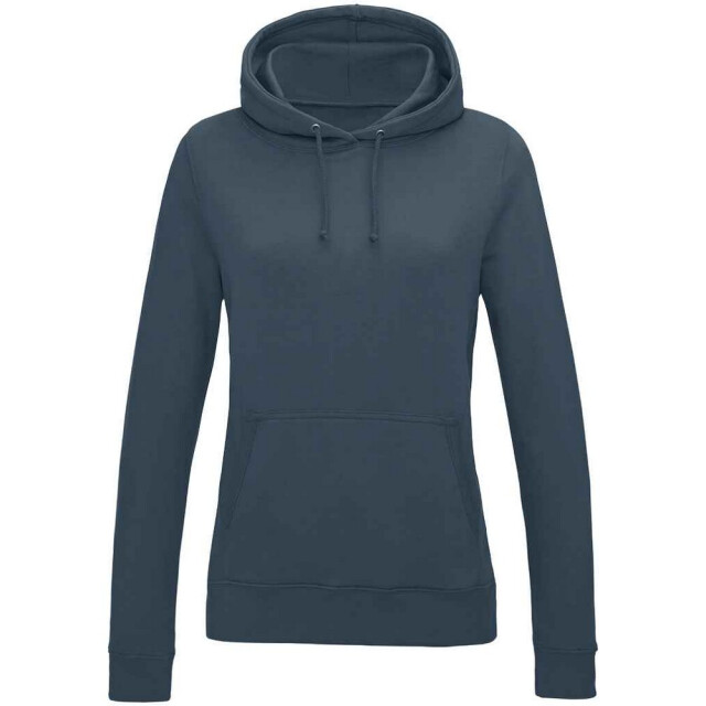 Awdis Dames college hoodie UTLT1699_airforceblue large