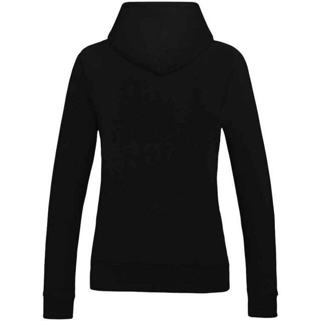 Awdis Dames college hoodie UTLT1699_deepblack large