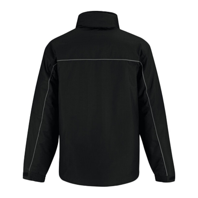 B and C Shelter pro-jas voor volwassenen UTLT1679_black large