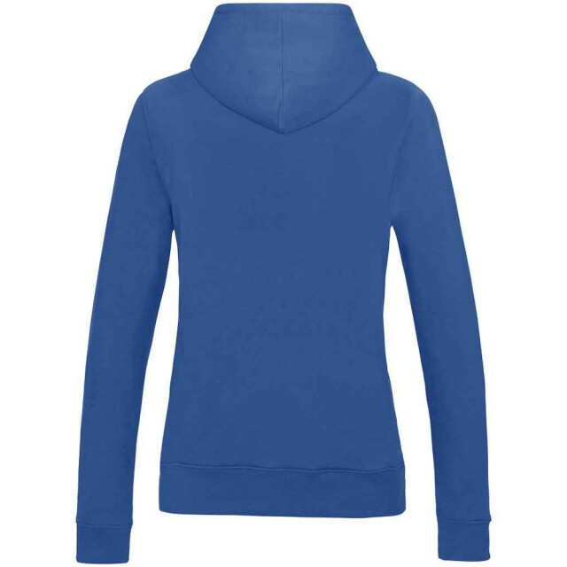 Awdis Dames college hoodie UTLT1699_royalblue large