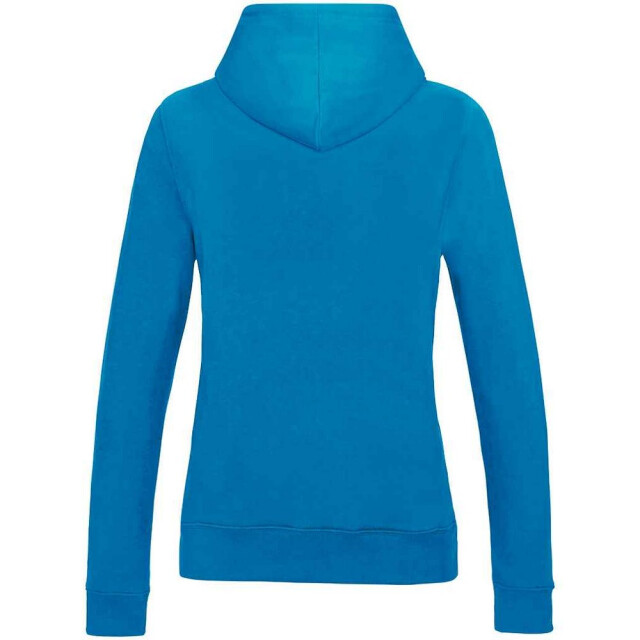 Awdis Dames college hoodie UTLT1699_sapphireblue large
