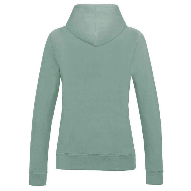Awdis Dames college hoodie UTLT1699_dustygreen large
